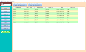 easy gst billing and e way bill making