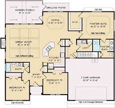 Floor Plans New Home Construction In