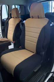 Mazda Seat Covers