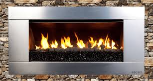 Escea Ef5000 Outdoor Gas Fireplace