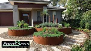 Formboss Landscape Contractor