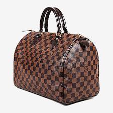 Louis Vuitton Sdy Bag Authenticity