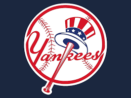 Baseball Mlb Yankees York