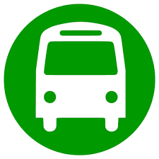 Transportation Icon In Svg