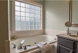 Glass Block Window Installation 2024
