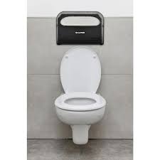 Plastic Toilet Seat Cover Dispenser