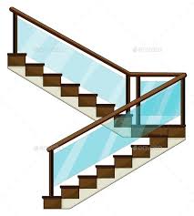 Stairs Vector Stairs Elements Stairs Icon