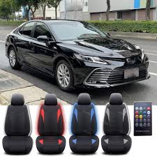 Assentos Certa Para Toyota Camry