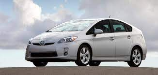Improved Prius Packs Features