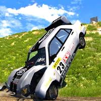 beam drive car crash simulator redeem