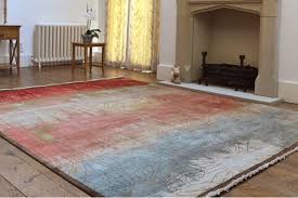 Picking The Perfect Fireside Rug