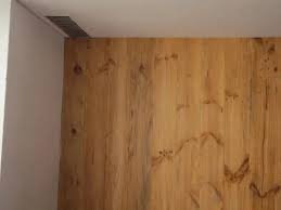 Accord Pine Wood Wall Panel