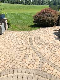 Remove Mildew And Mold From Paver Patio