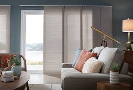 Door Blinds For Sliding Glass Doors
