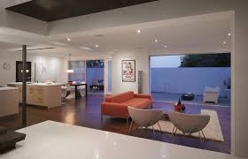 How Open Floor Plans Make Small Spaces