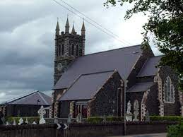 Parish Photos Bellaghy Ballyscullion