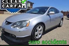 Used Acura Rsx For In Fort Worth
