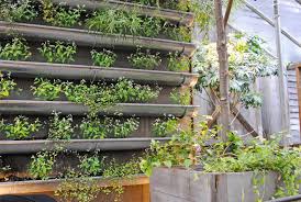 20 Vertical Gardening Ideas For Turning