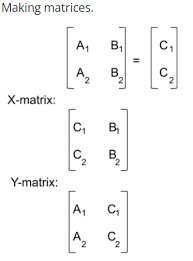 Rule Calculator 2x2 3x3 4x4 Matrix