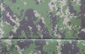 Neosupreme Digital Camo Custom Seat