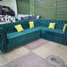 Elegant Deep On Sofa Set C Order