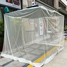 Universal Umbrella Mosquito Net