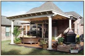 Benefits Of Aluminum Patio Covers In