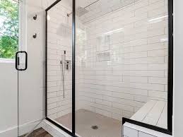 A Shower Screen For Every Budget Types