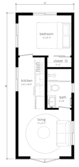 Northwest Arkansas 1 Bedroom Tiny Homes