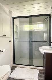 Small Bathroom Remodel On A Budget