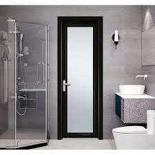 Hot Aluminium Waterproof Frosted Glass