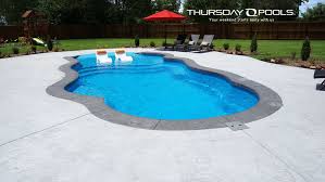 Pools And Spas My Pool Patio