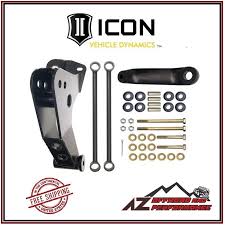Lift Front Box Kit For 2000 2004 Ford