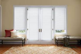 Window Treatments For Sliding Doors