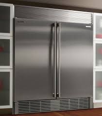 All Refrigerator All Freezer Combo
