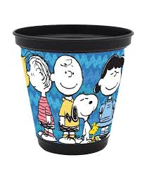 Buy Peanuts Gang Friends Forever