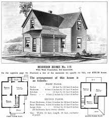 Sears Houses Trips Into History