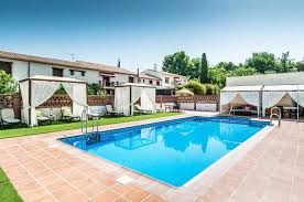 22 Amazing Granada Hotels With Pool