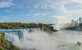 niagara falls tours see details