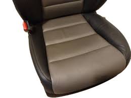 Acura Seat Cover Genuine Oem