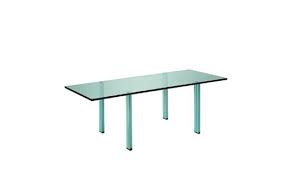 Fontanaarte Teso Table By Renzo Piano