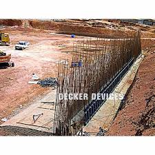 Retaining Wall Formworks At Rs 90 Kg