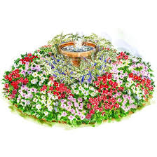 14 Gorgeous Shade Garden Plans To Turn
