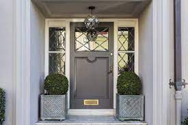32 Types Of Glass Front Doors For Your Home