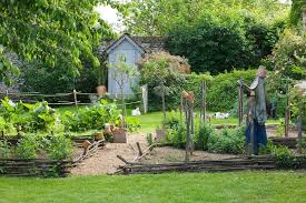 10 French Gardening Tips