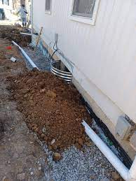 Foundation Repair And Waterproofing