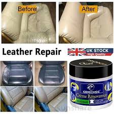 Leather Balm Cleaner Conditioner Repair