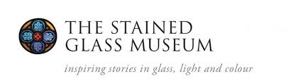 Visiting The Stained Glass Museum Ely