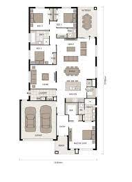 House Blueprints Floor Plans