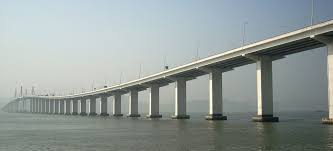 new hong kong zhuhai macao bridge